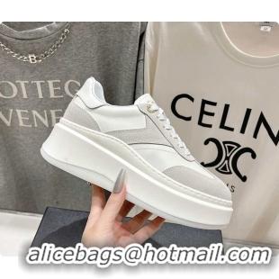Good Product Chanel Sneaker White 25ss 6080619