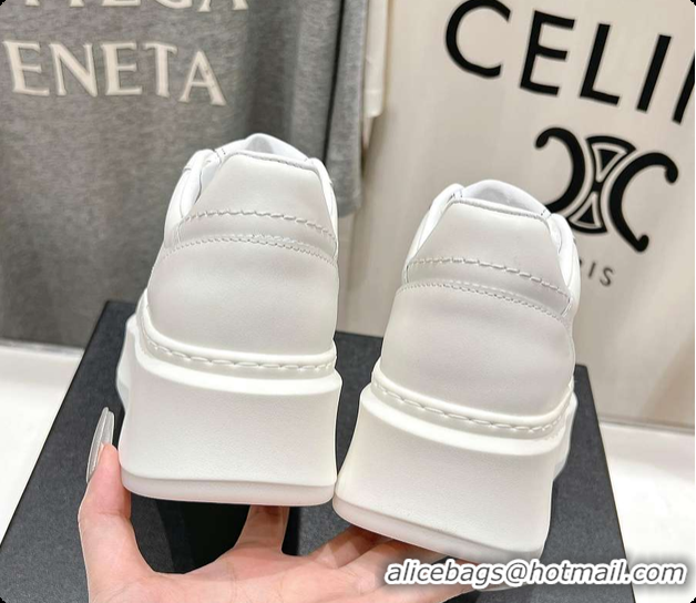 Low Price Chanel Sneaker White 6080619