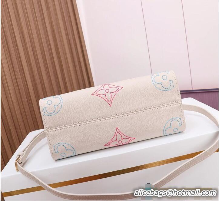 Top Design Louis Vuitton 2023 Fall LV Academy Collection OnTheGo PM M37588