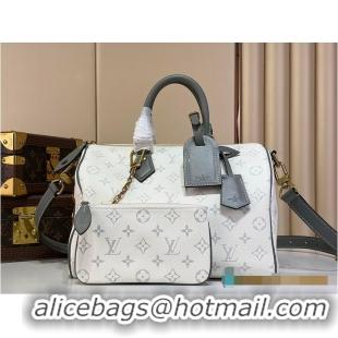 Buy Inexpensive Louis Vuitton Speedy P9 Bandoulière 30 Monogram Cloud M37570