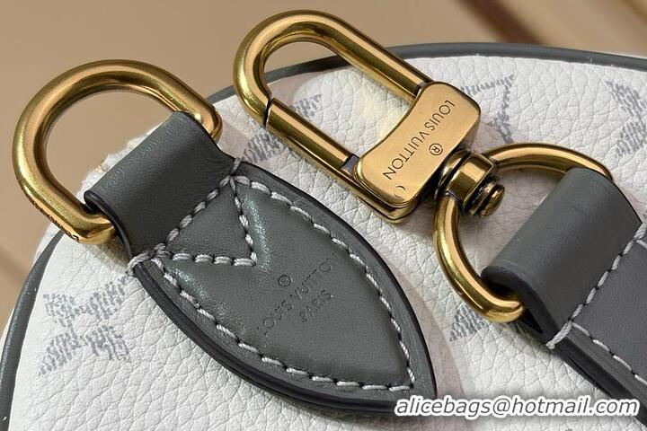 Buy Inexpensive Louis Vuitton Speedy P9 Bandoulière 30 Monogram Cloud M37570