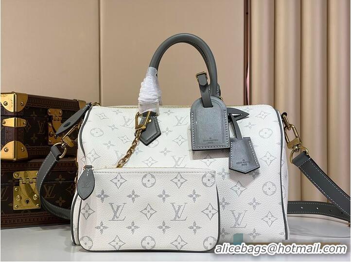 Buy Inexpensive Louis Vuitton Speedy P9 Bandoulière 30 Monogram Cloud M37570