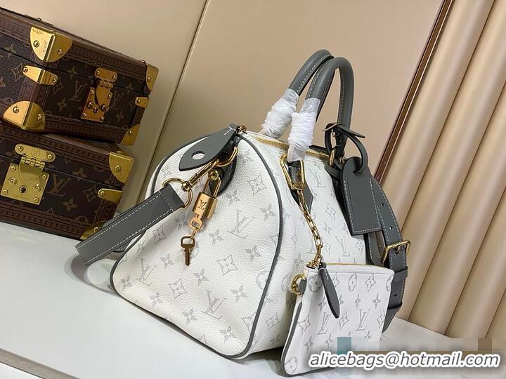 Buy Inexpensive Louis Vuitton Speedy P9 Bandoulière 30 Monogram Cloud M37570