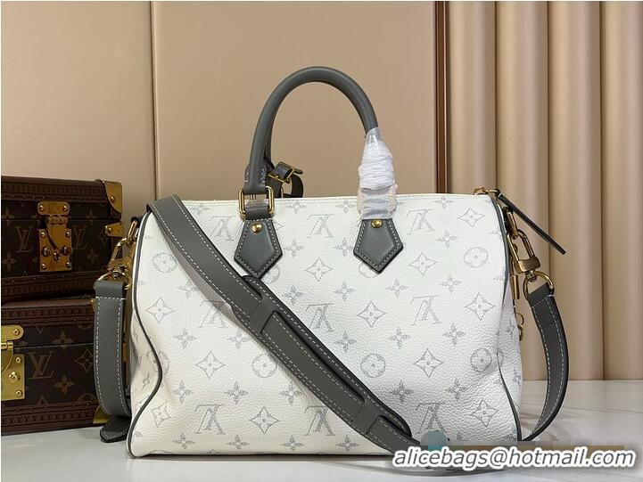 Buy Inexpensive Louis Vuitton Speedy P9 Bandoulière 30 Monogram Cloud M37570