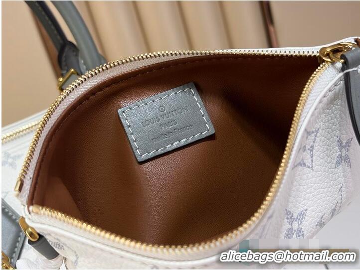 Buy Inexpensive Louis Vuitton Speedy P9 Bandoulière 30 Monogram Cloud M37570
