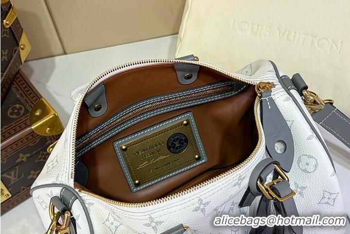 Buy Inexpensive Louis Vuitton Speedy P9 Bandoulière 30 Monogram Cloud M37570