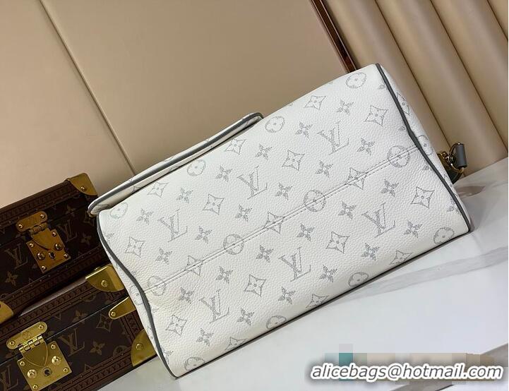 Buy Inexpensive Louis Vuitton Speedy P9 Bandoulière 30 Monogram Cloud M37570