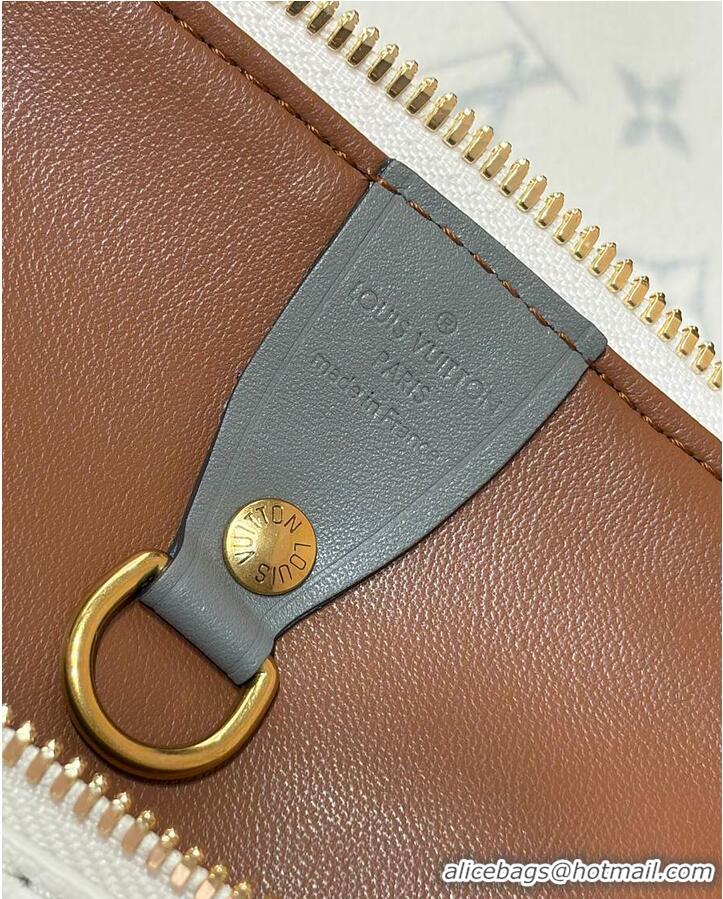 Buy Inexpensive Louis Vuitton Speedy P9 Bandoulière 30 Monogram Cloud M37570