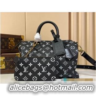 Fashion Discount Louis Vuitton Speedy P9 Bandoulière 30 Monogram Firefly M37569