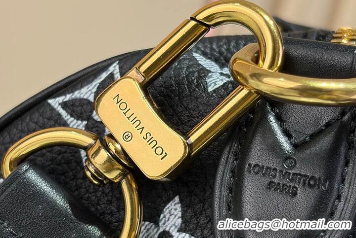 Fashion Discount Louis Vuitton Speedy P9 Bandoulière 30 Monogram Firefly M37569