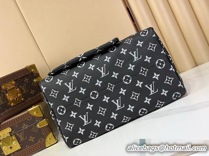 Fashion Discount Louis Vuitton Speedy P9 Bandoulière 30 Monogram Firefly M37569