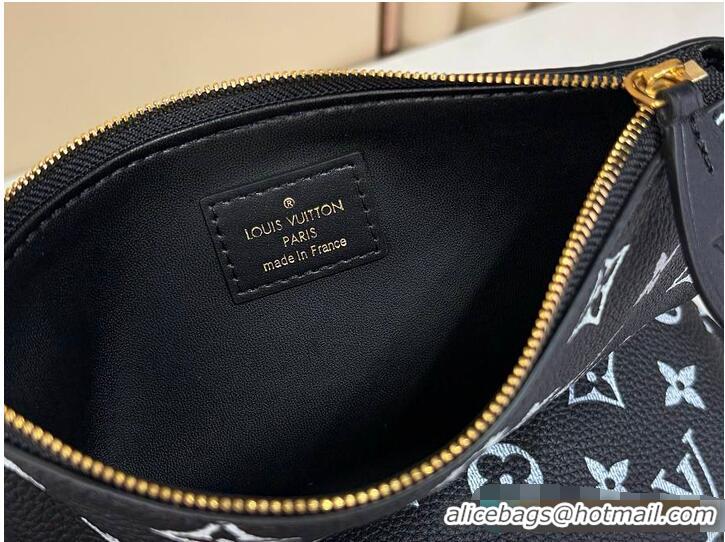 Fashion Discount Louis Vuitton Speedy P9 Bandoulière 30 Monogram Firefly M37569