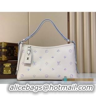 New Design Inexpensive Louis Vuitton Carryall East-West Link Quartz M29140