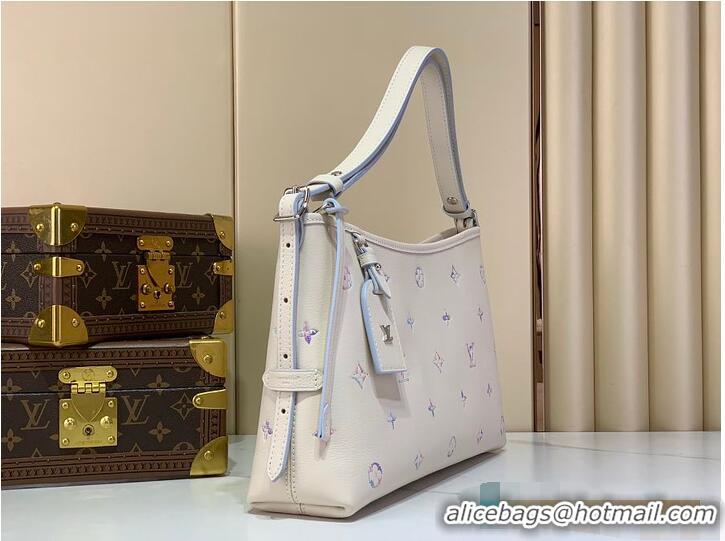 New Design Inexpensive Louis Vuitton Carryall East-West Link Quartz M29140