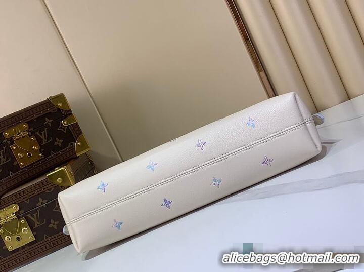 New Design Inexpensive Louis Vuitton Carryall East-West Link Quartz M29140