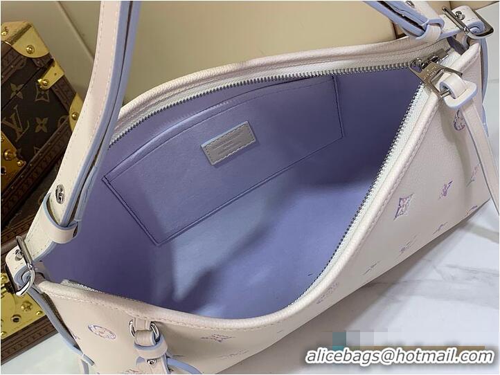 New Design Inexpensive Louis Vuitton Carryall East-West Link Quartz M29140