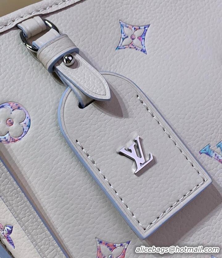 New Design Inexpensive Louis Vuitton Carryall East-West Link Quartz M29140