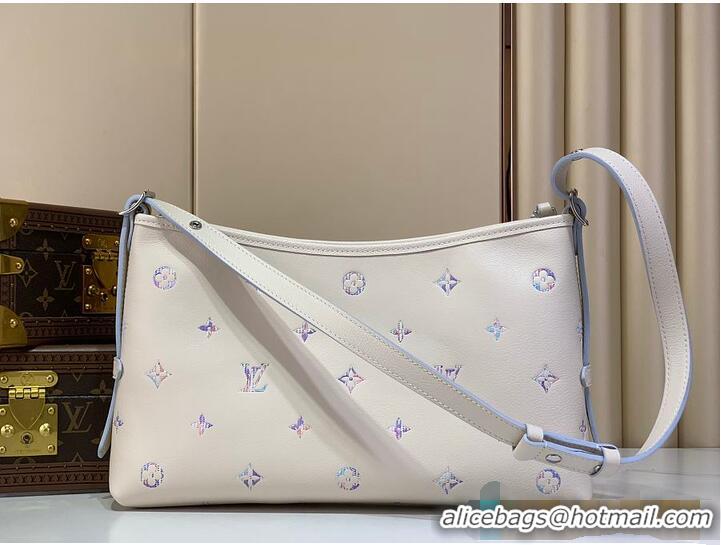 New Design Inexpensive Louis Vuitton Carryall East-West Link Quartz M29140