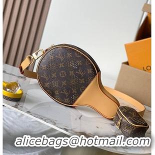 Super Quality Louis Vuitton Monogram Canvas Ping Pong Bag M14297