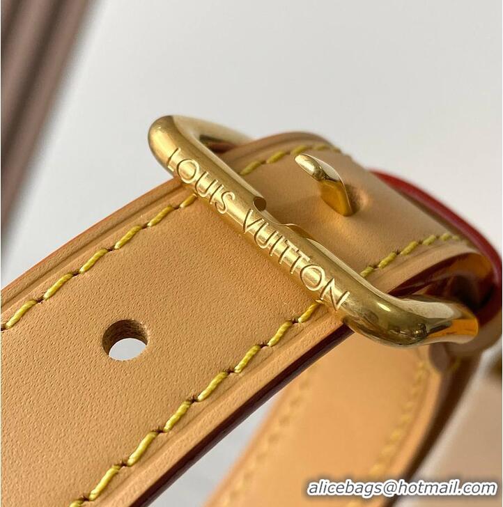 Super Quality Louis Vuitton Monogram Canvas Ping Pong Bag M14297