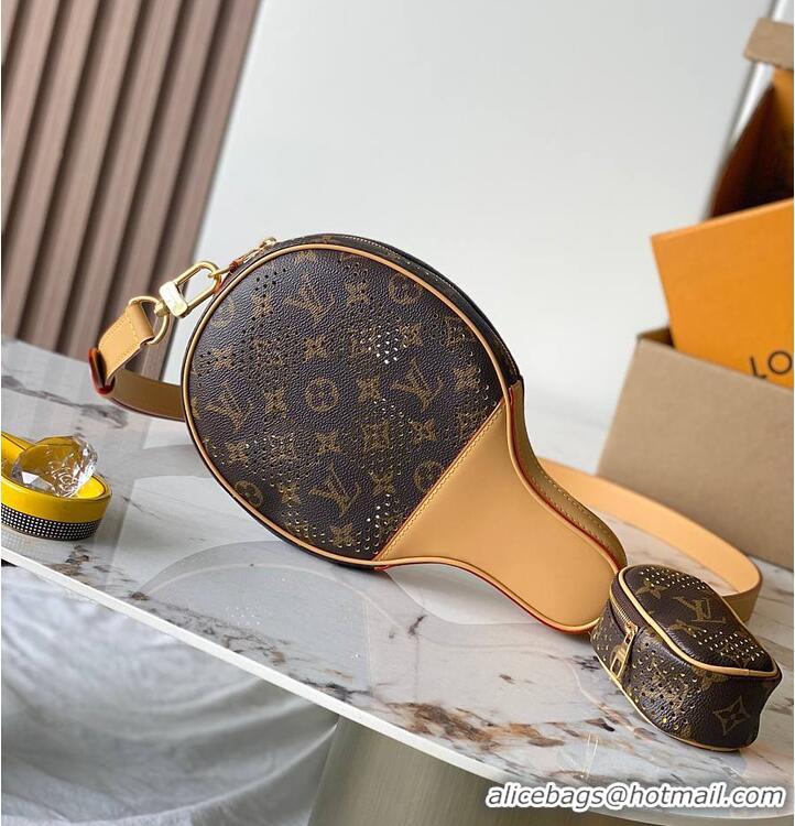 Super Quality Louis Vuitton Monogram Canvas Ping Pong Bag M14297