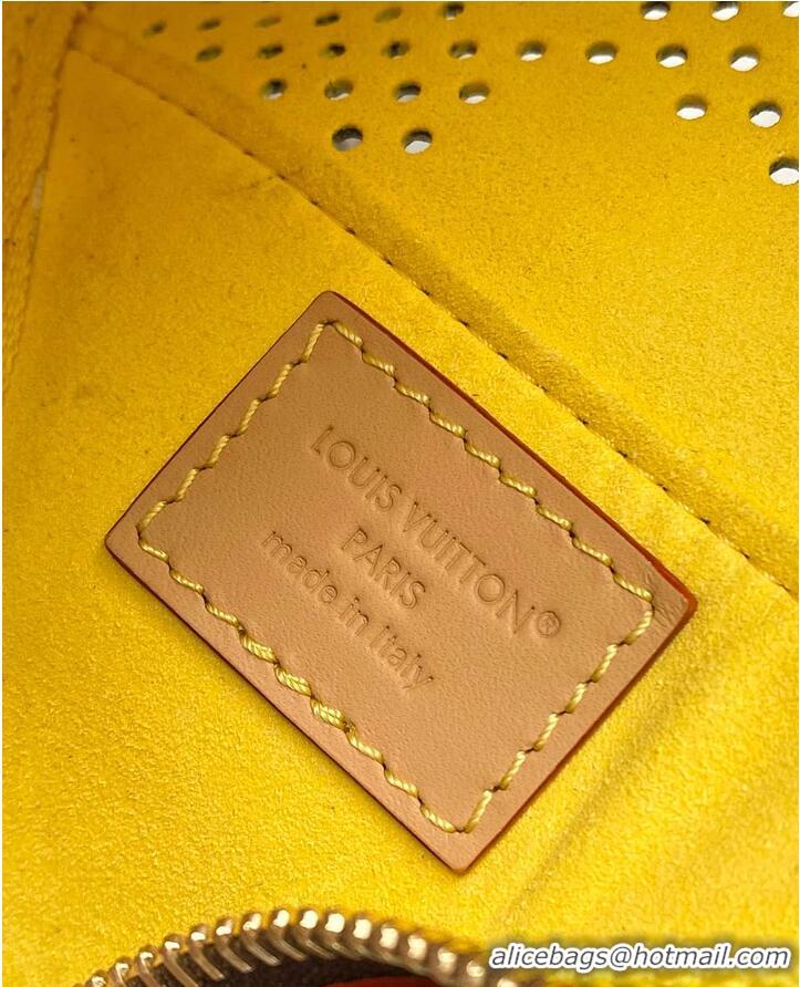 Super Quality Louis Vuitton Monogram Canvas Ping Pong Bag M14297