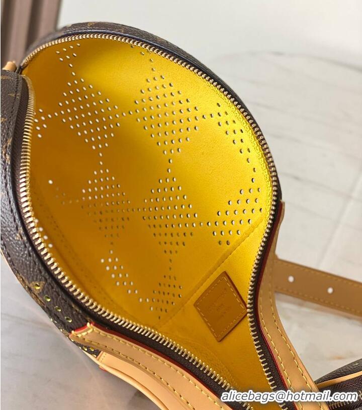 Super Quality Louis Vuitton Monogram Canvas Ping Pong Bag M14297