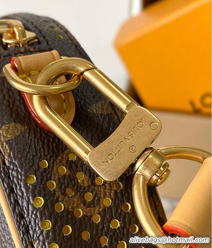 Super Quality Louis Vuitton Monogram Canvas Ping Pong Bag M14297