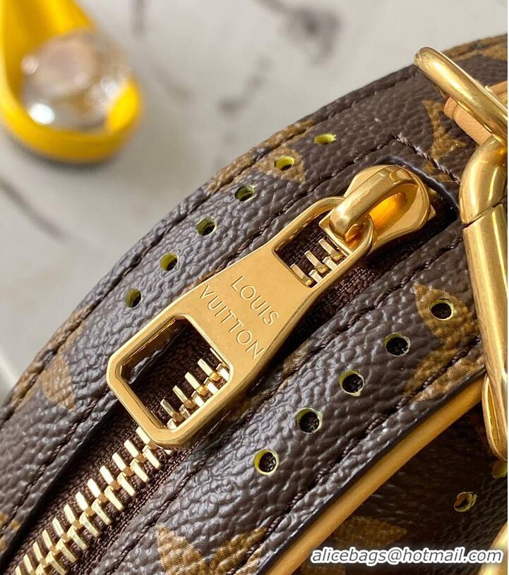 Super Quality Louis Vuitton Monogram Canvas Ping Pong Bag M14297