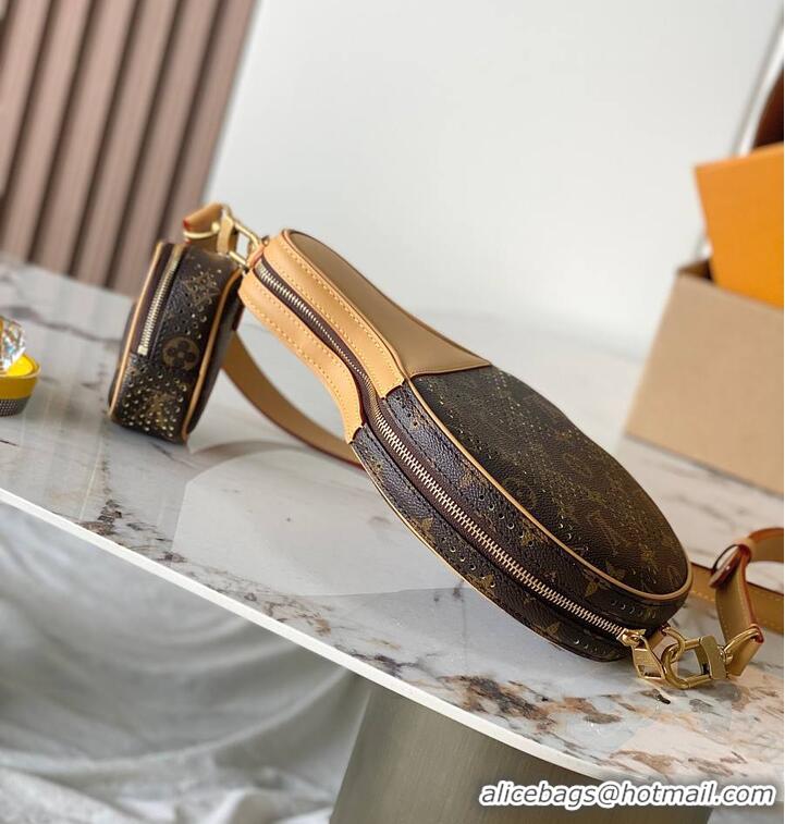 Super Quality Louis Vuitton Monogram Canvas Ping Pong Bag M14297