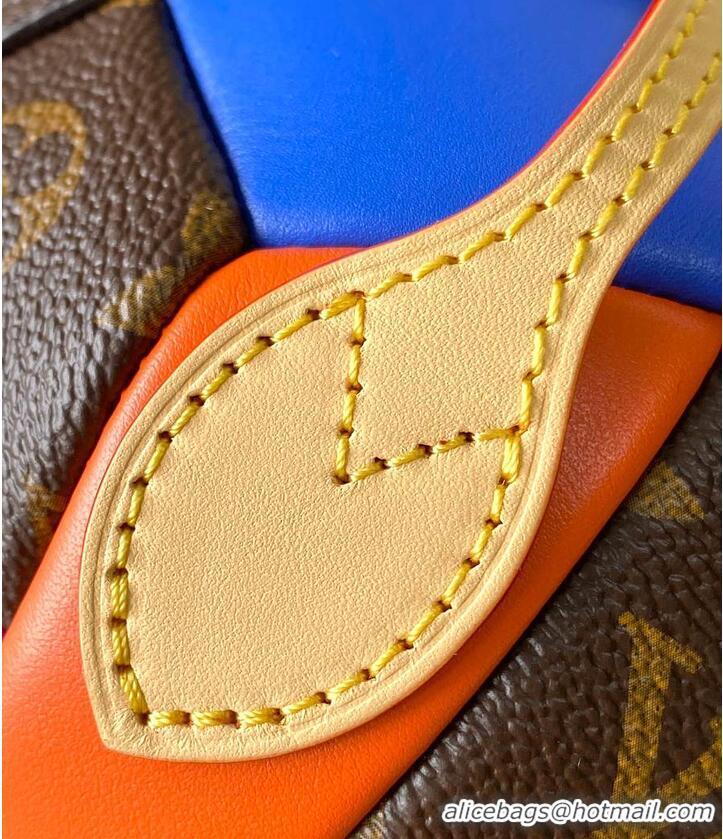 Buy New Cheap Louis Vuitton Ace Bag Monogram Pop M14298
