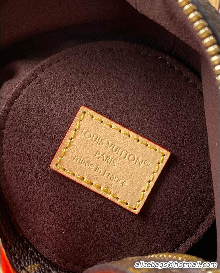 Buy New Cheap Louis Vuitton Ace Bag Monogram Pop M14298
