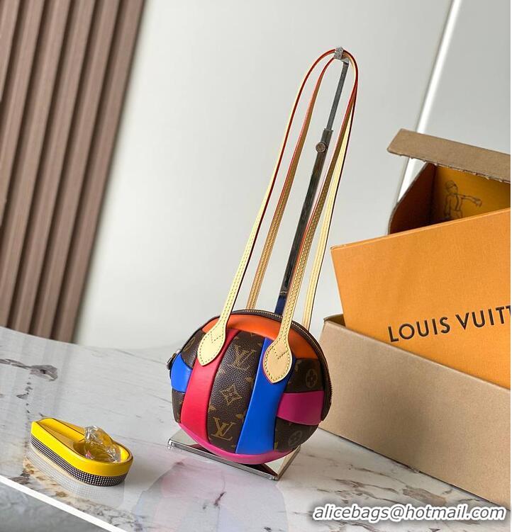 Buy New Cheap Louis Vuitton Ace Bag Monogram Pop M14298