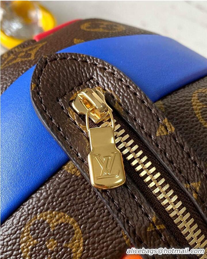 Buy New Cheap Louis Vuitton Ace Bag Monogram Pop M14298