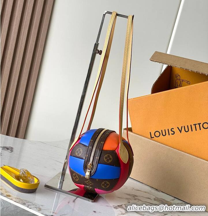 Buy New Cheap Louis Vuitton Ace Bag Monogram Pop M14298