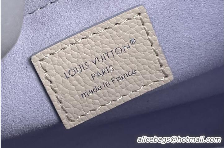 Buy Discount Design Louis Vuitton High Summer OnTheGo PM Link Quartz M28267