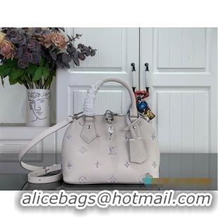 Trendy Design Louis Vuitton High Summer Alma BB Strap Reglable Link Quartz M28268
