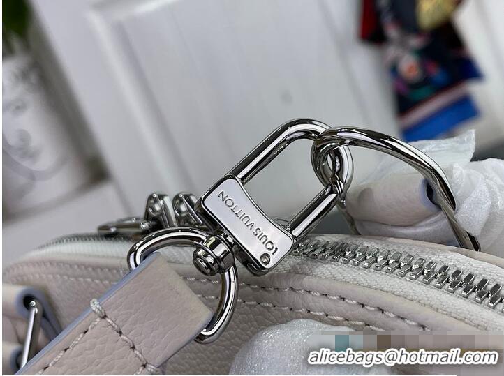 Trendy Design Louis Vuitton High Summer Alma BB Strap Reglable Link Quartz M28268