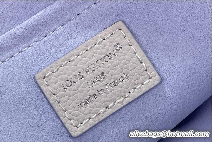 Trendy Design Louis Vuitton High Summer Alma BB Strap Reglable Link Quartz M28268