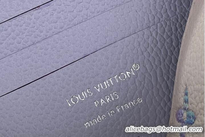 Top Quality Louis Vuitton High Summer Nano Madeleine Monogram Empreinte Link Quartz M58952