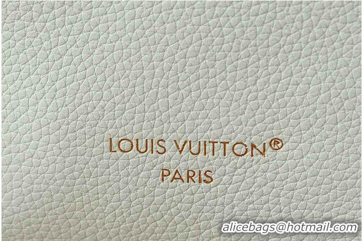 Grade Discount Louis Vuitton Neverfull Inside Out BB Monogram Dune/Minty M58958