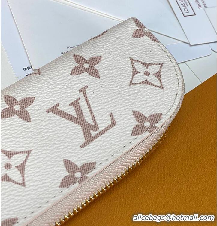 Market Sells Louis Vuitton Charlotte Pencil Pouch Monogram Dune M58962