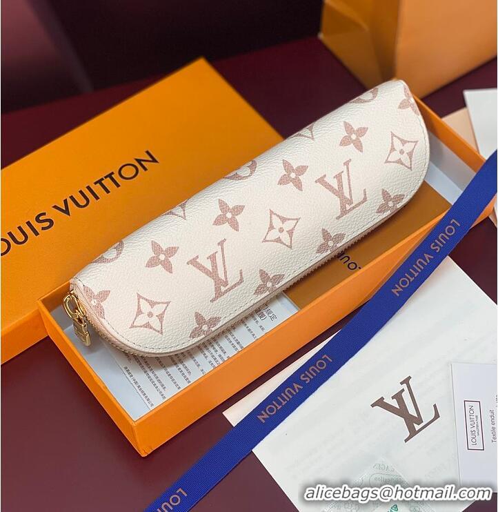 Market Sells Louis Vuitton Charlotte Pencil Pouch Monogram Dune M58962
