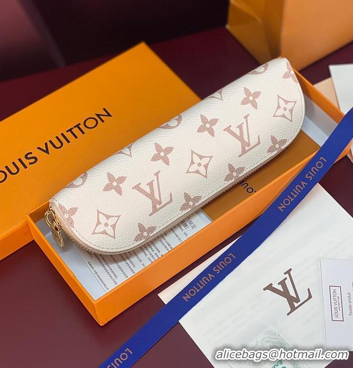 Market Sells Louis Vuitton Charlotte Pencil Pouch Monogram Dune M58962