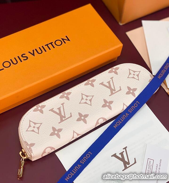 Market Sells Louis Vuitton Charlotte Pencil Pouch Monogram Dune M58962