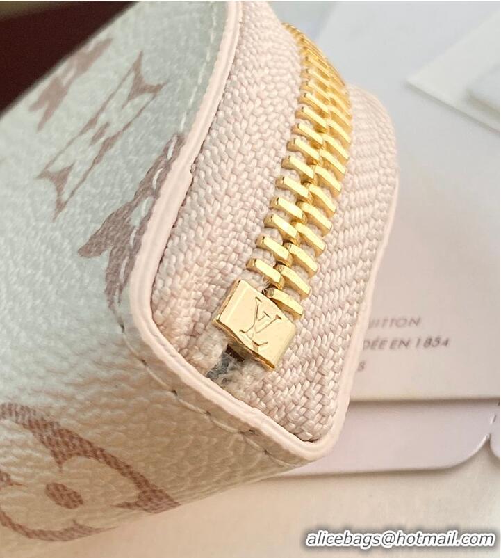 Market Sells Louis Vuitton Charlotte Pencil Pouch Monogram Dune M58962