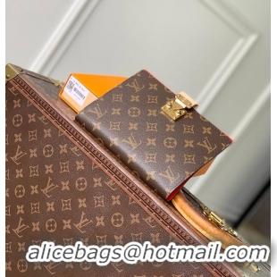 Super Quality Louis Vuitton Notebook Cover Paul MM M58965