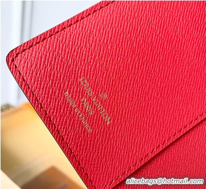 Super Quality Louis Vuitton Notebook Cover Paul MM M58965