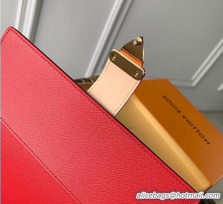 Super Quality Louis Vuitton Notebook Cover Paul MM M58965
