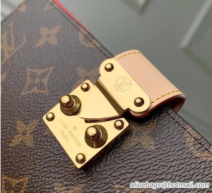 Super Quality Louis Vuitton Notebook Cover Paul MM M58965